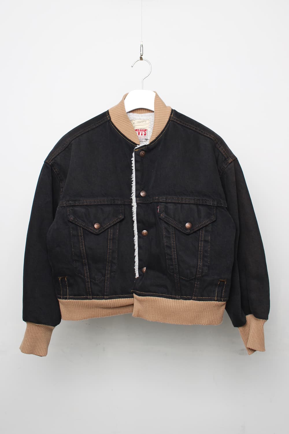 77CIRCA x LEVI'S  상품이미지1
