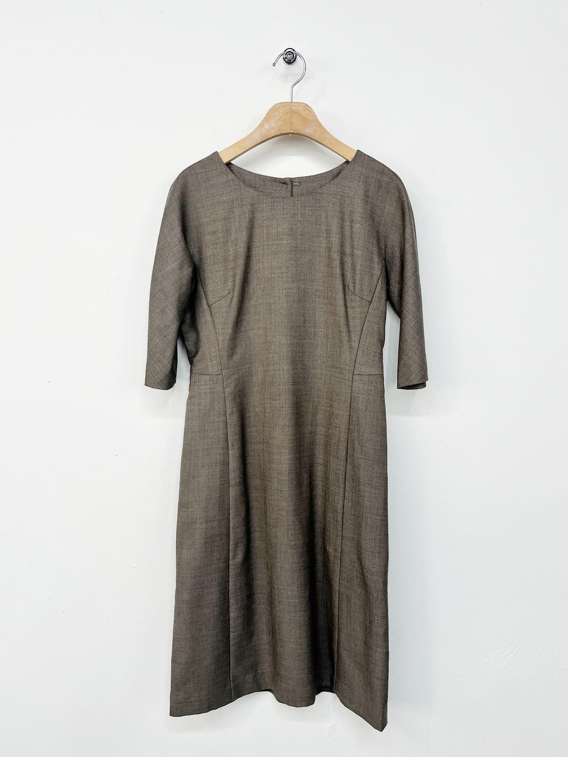 마가렛 호웰 원피스 상품이미지4