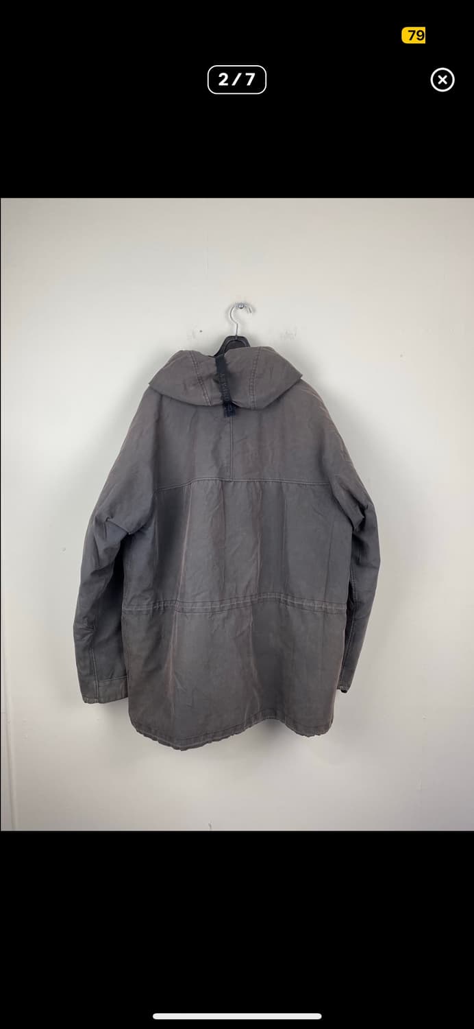 00s cp컴퍼니 코튼 마운틴 파카 패딩 자켓 52 상품이미지2