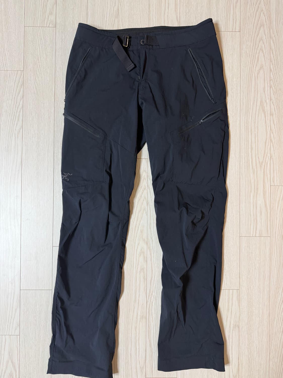 아크테릭스 펠리세이드 팬츠 [32] 상품이미지1