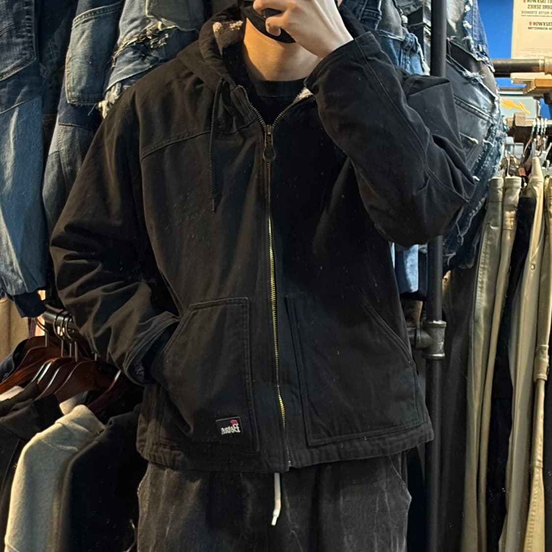 [NO.9] VTG 워크자켓 상품이미지3