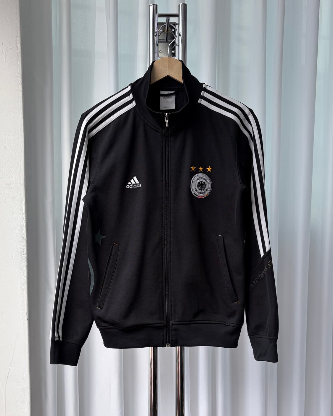 [M]아디다스 독일 국가대표 트랙탑 져지 상품이미지4