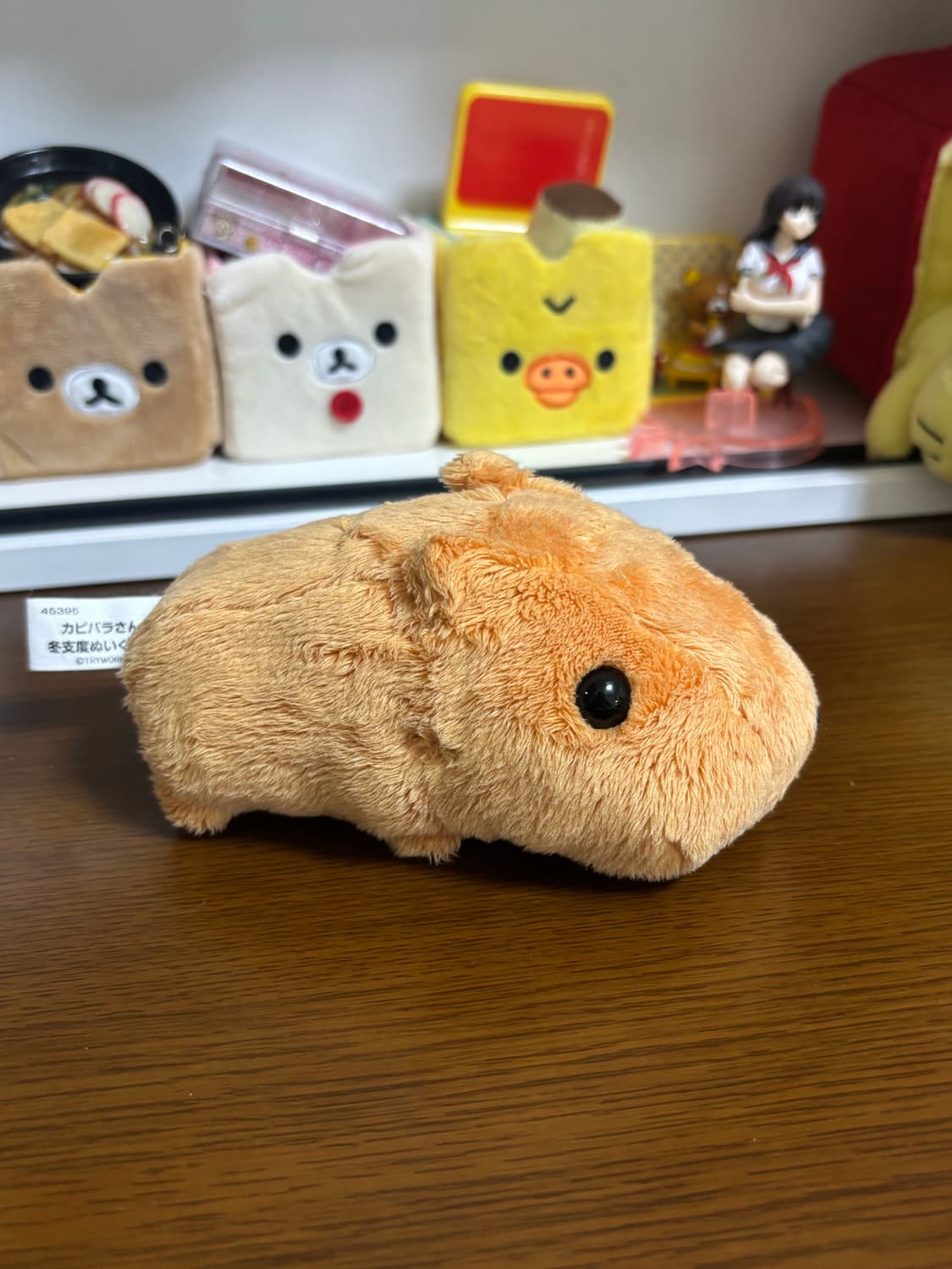 기본 카피바라상! 상품이미지2