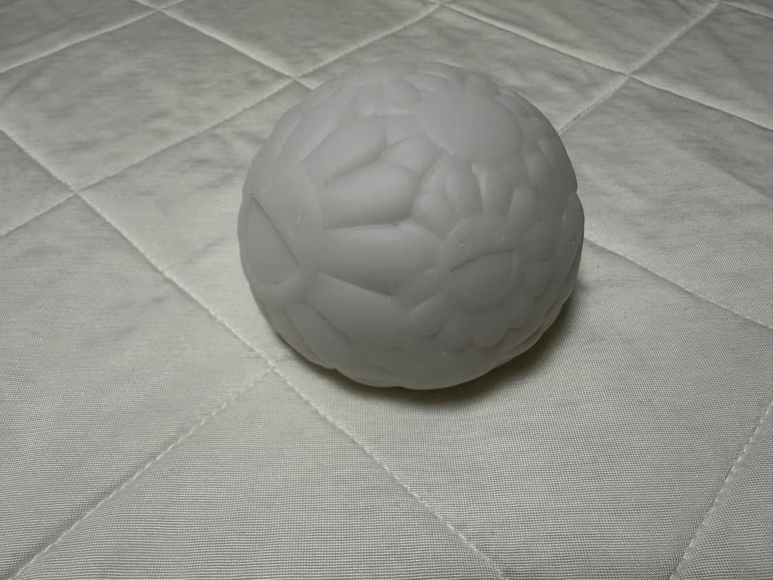 무라카미 다카시 카이카이키키 무드등 상품이미지4