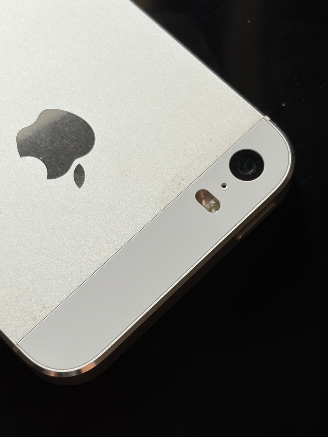 아이폰 5s 실버 16기가 #1353 상품이미지4