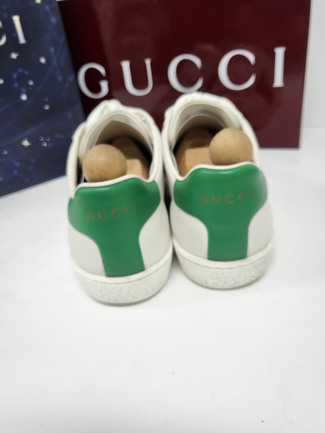 구찌스니커즈 상품이미지4