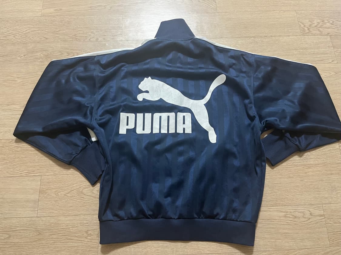 ✨ PUMA 빈티지 트랙탑 (90’s) 상품이미지1