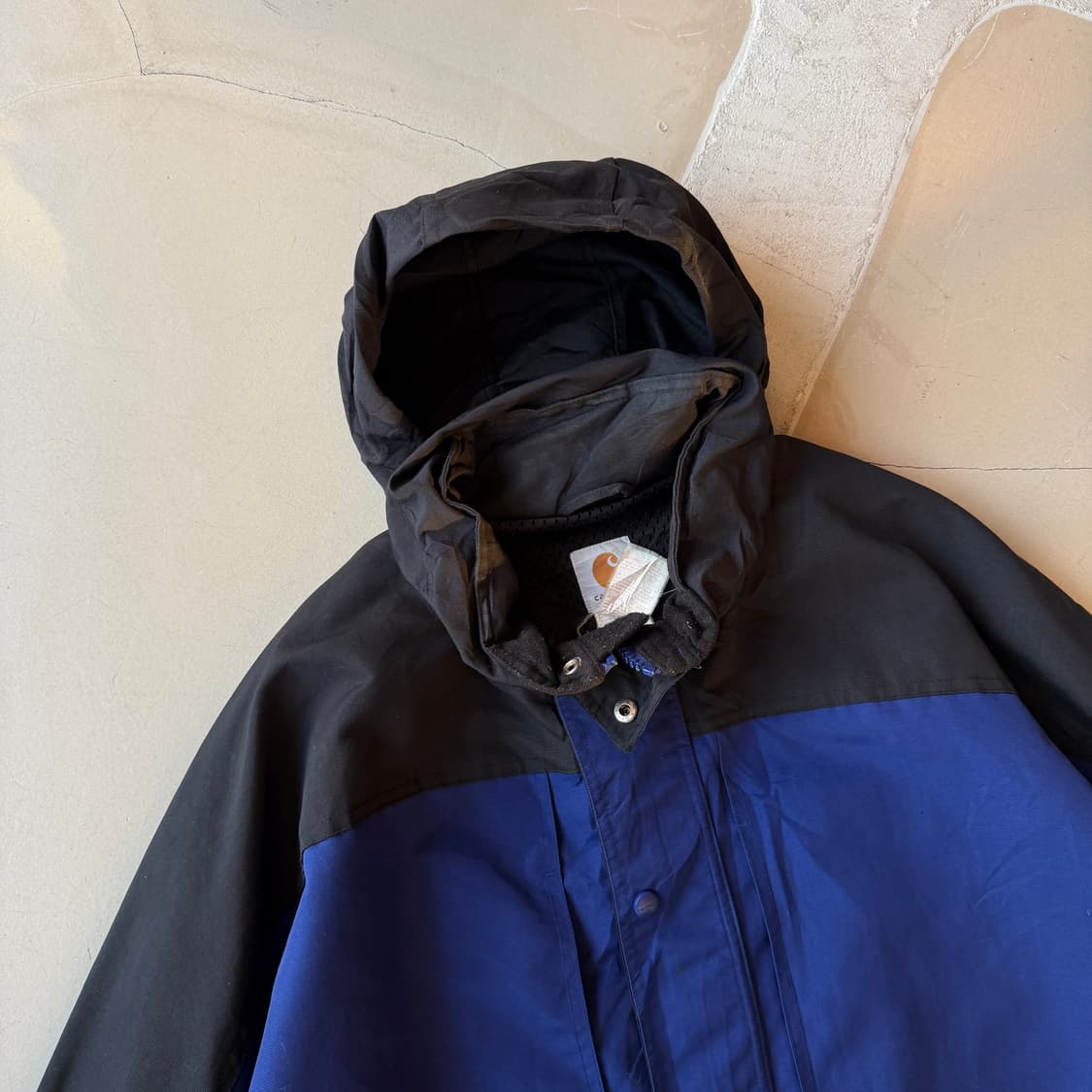 칼하트 C48 쉴드 자켓 상품이미지4