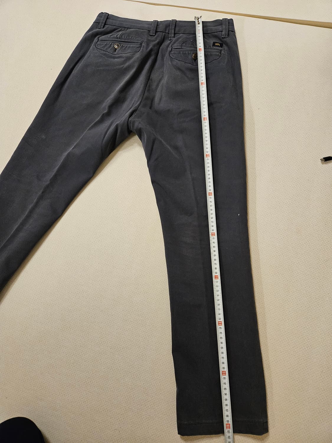 시리즈 힙스터 바지 상품이미지6