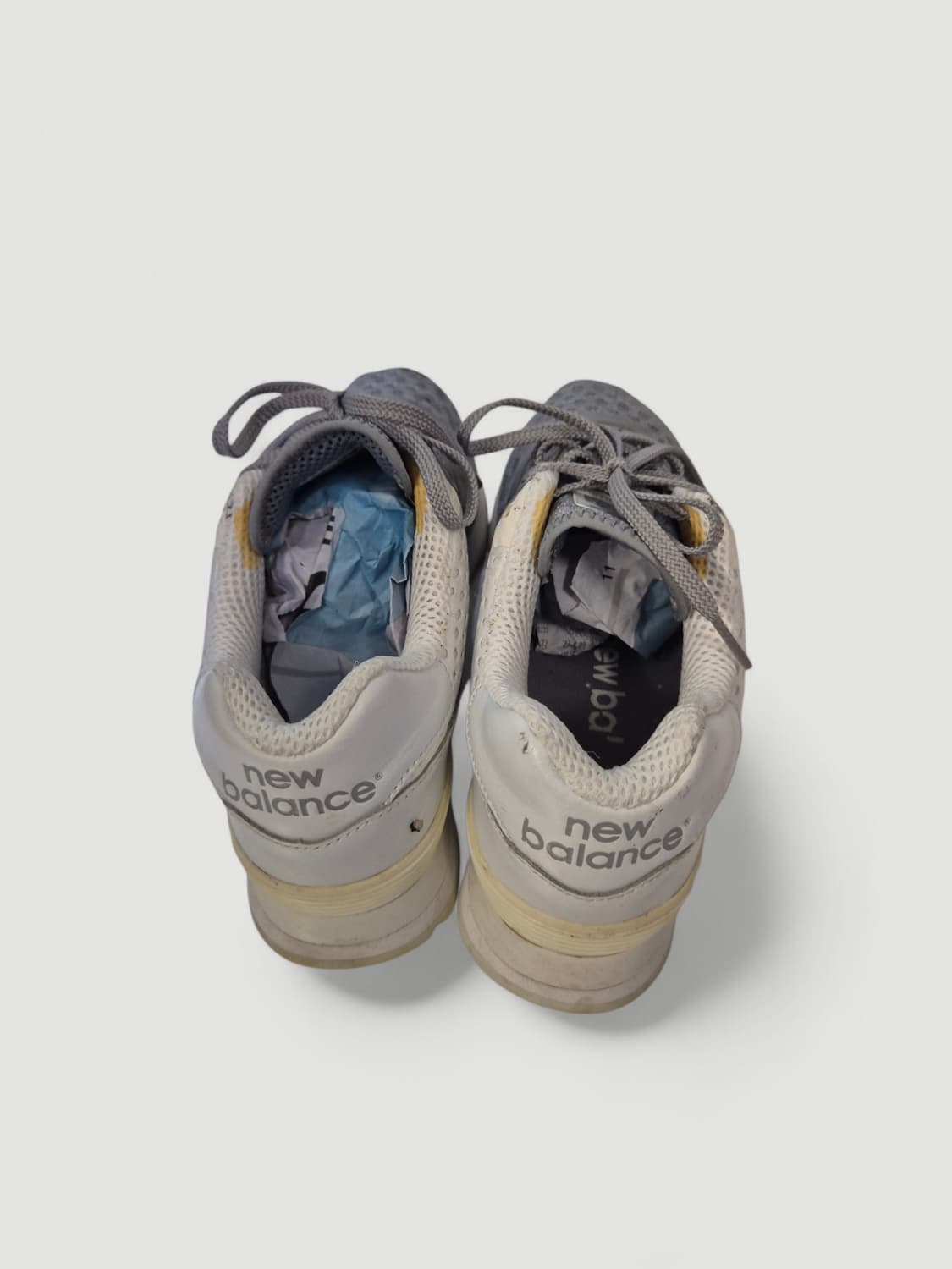 [250]뉴발란스574 매쉬 운동화 상품이미지3