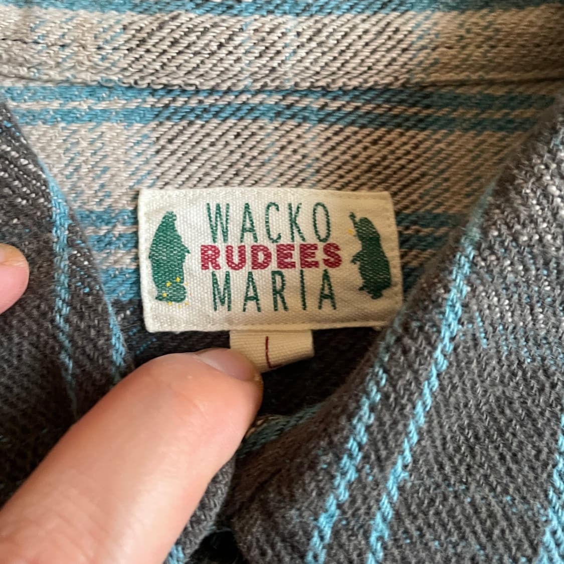 Wacko maria 상품이미지4