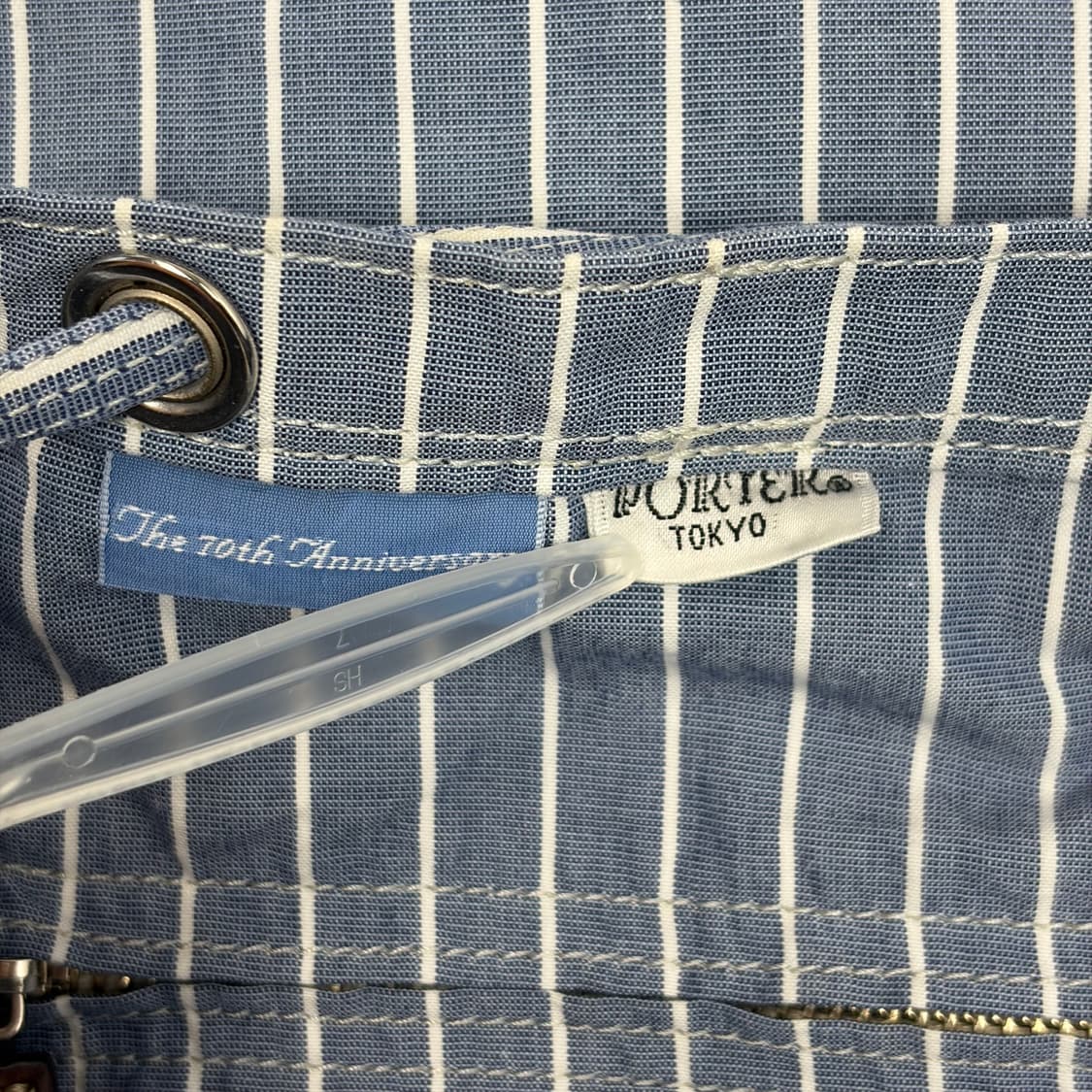 요시다포터 70주년 기념 럭색 백팩 가방 상품이미지7