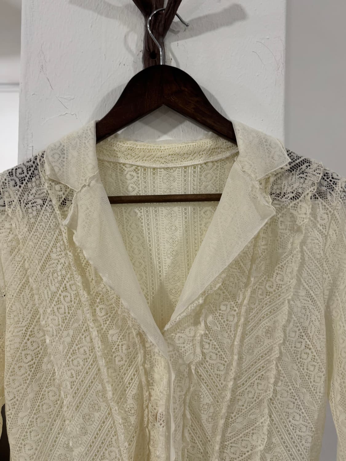 VINTAGE OUTER 상품이미지2