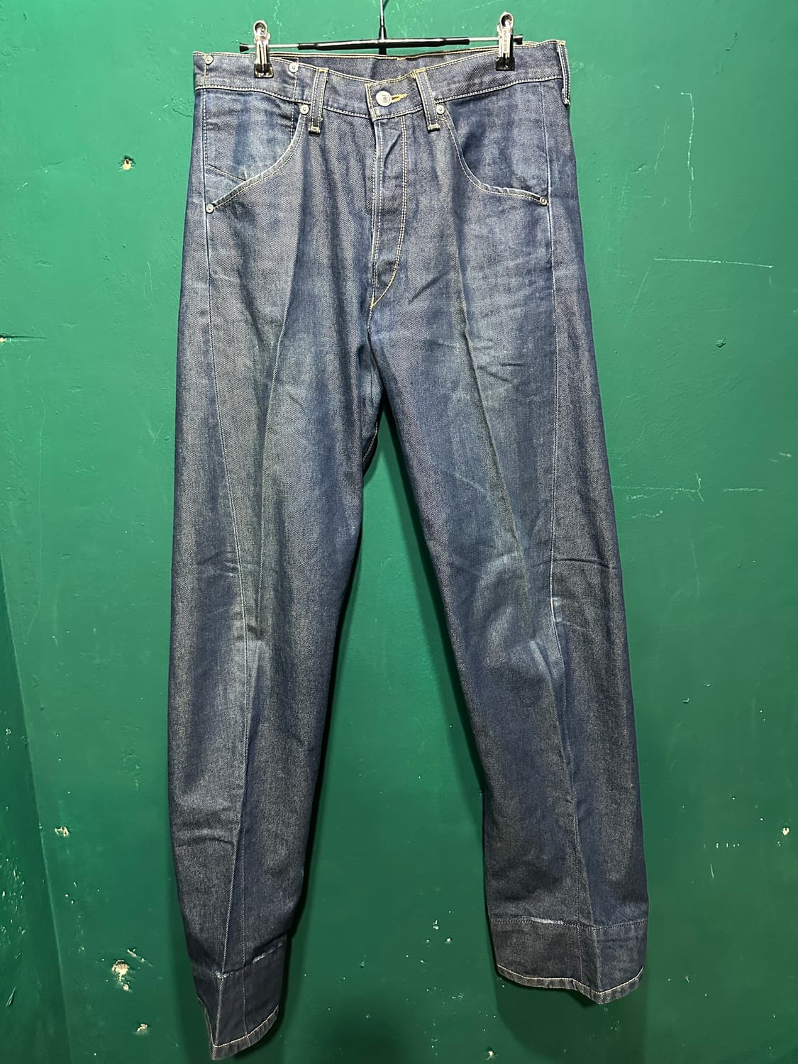 리바이스 엔지니어드진 32x32 상품이미지1