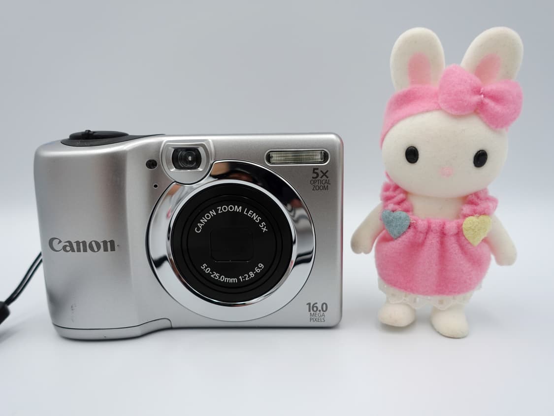 [A급] Canon PowerShot A1300(캐논 파워샷 A1300) 상품이미지1