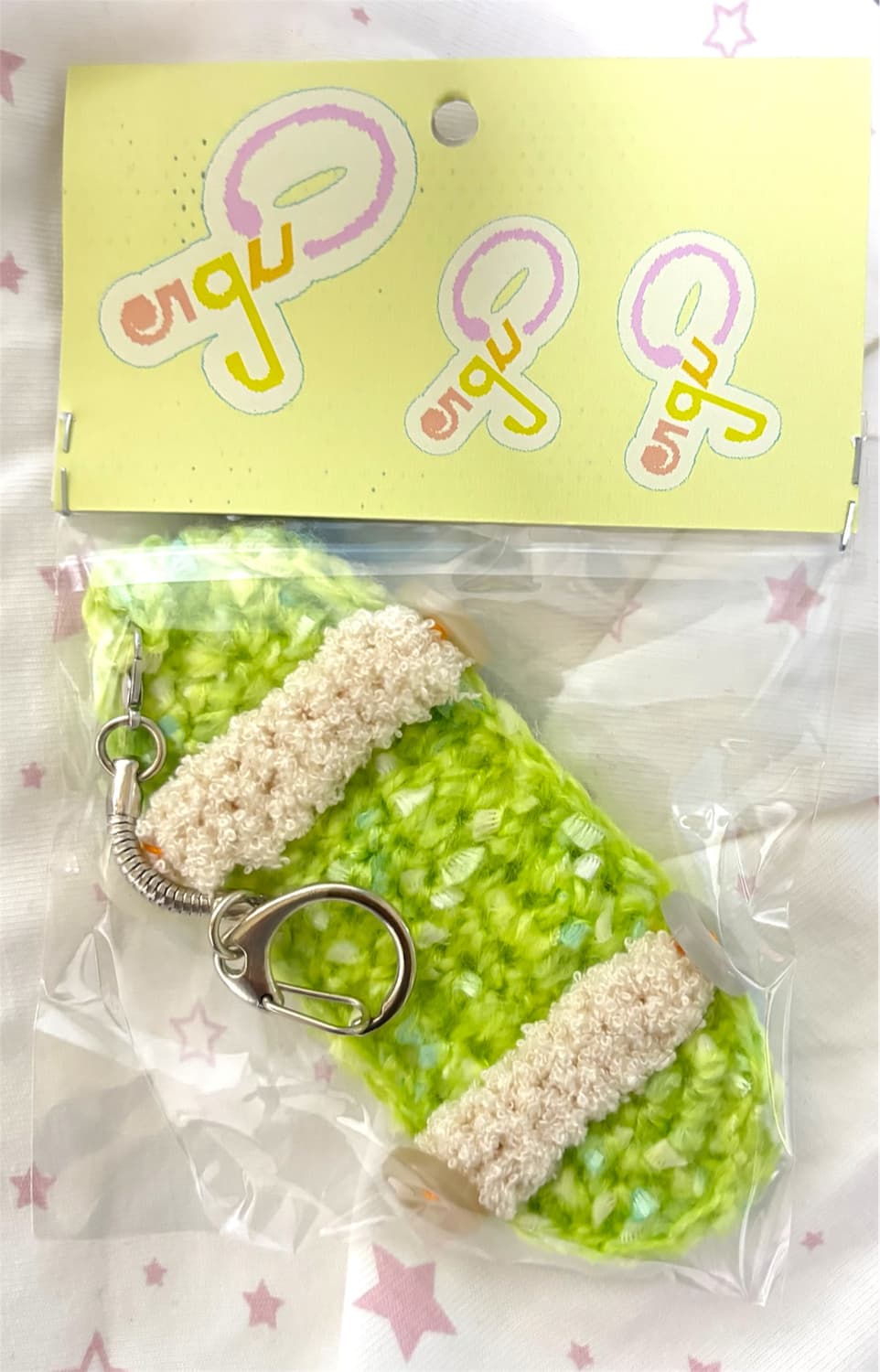 Handmade Skateboard keyring NO.5 상품이미지2