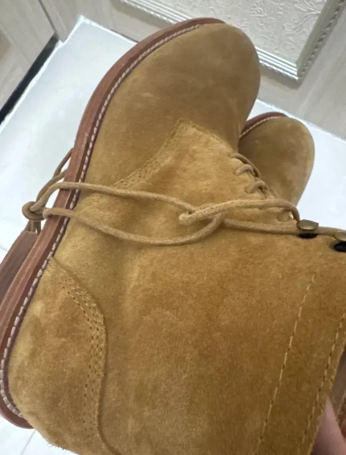 로스트가든 필드부츠 255 상품이미지4