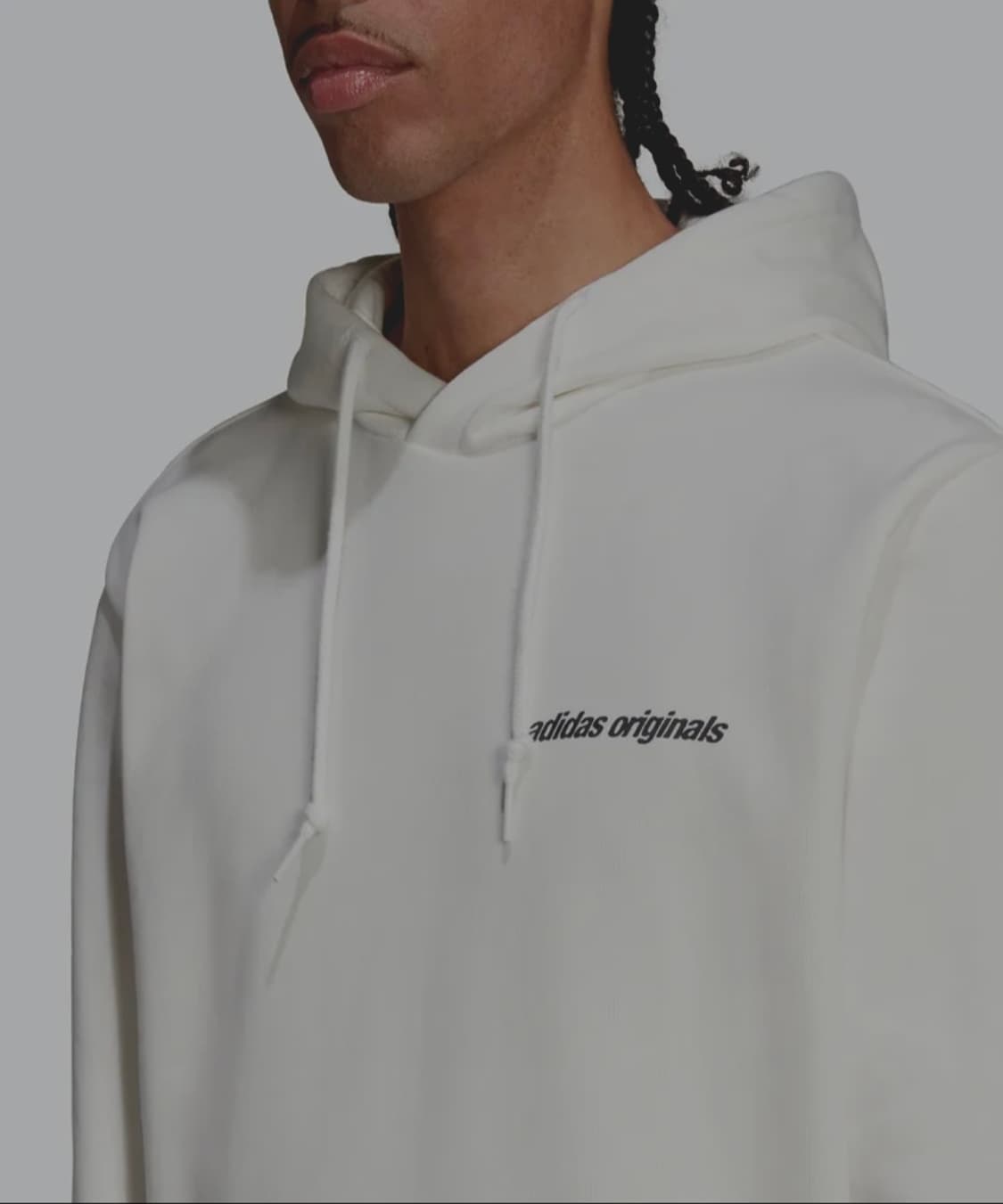 아디다스 오리지널 후드티 M 상품이미지8