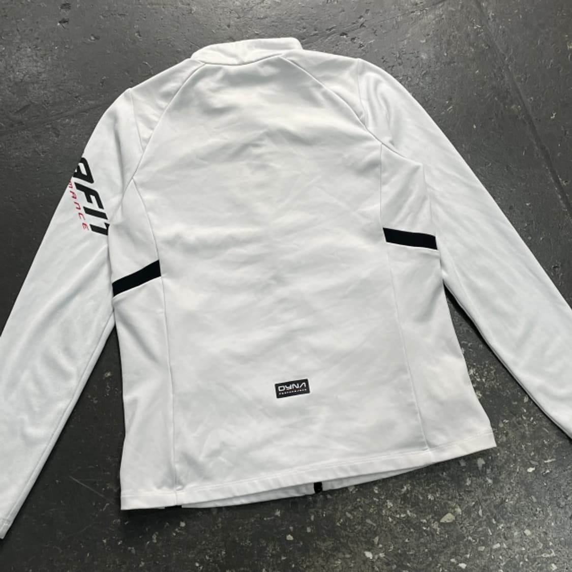 100 다이나핏 집업  상품이미지5