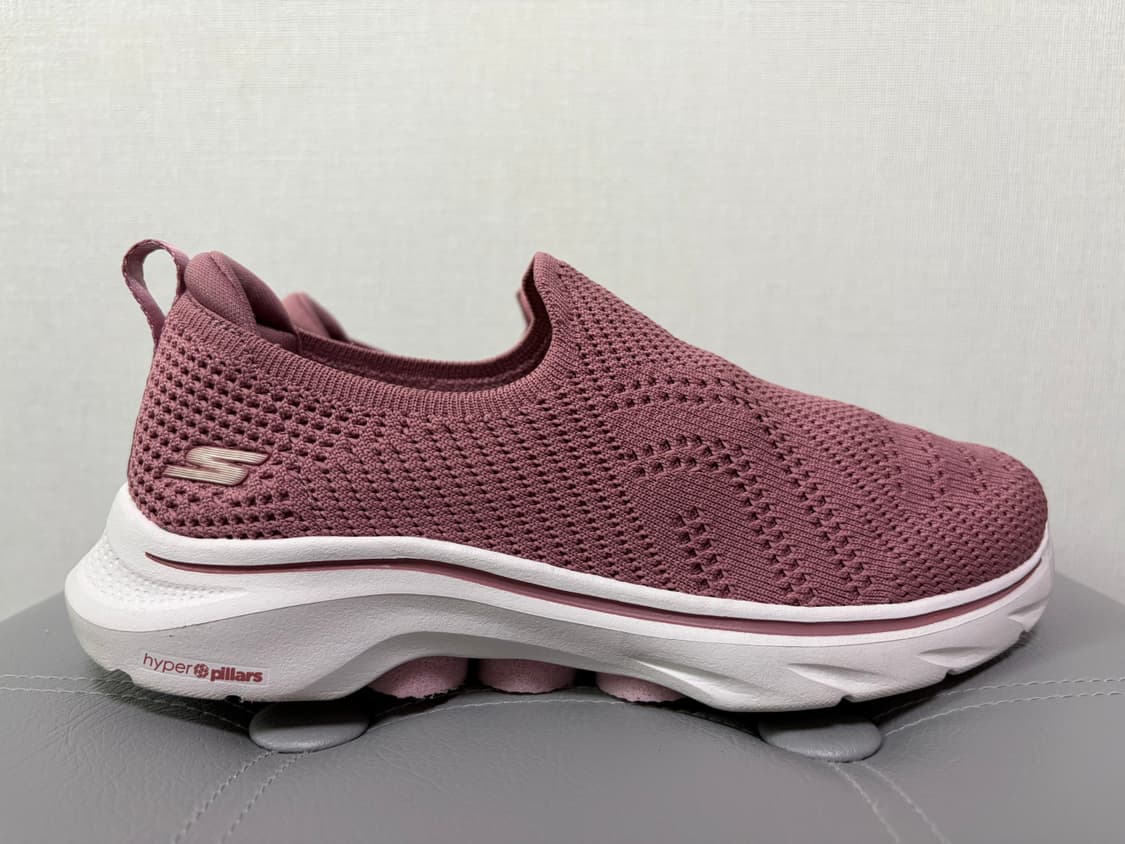 스케쳐스 여성 스니커즈 240 상품이미지1