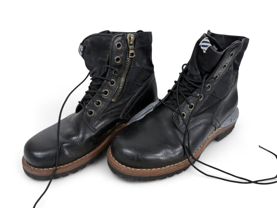 비즈빔 VISVIM 7 HOLE '73-FOLK BOOTS 상품이미지2