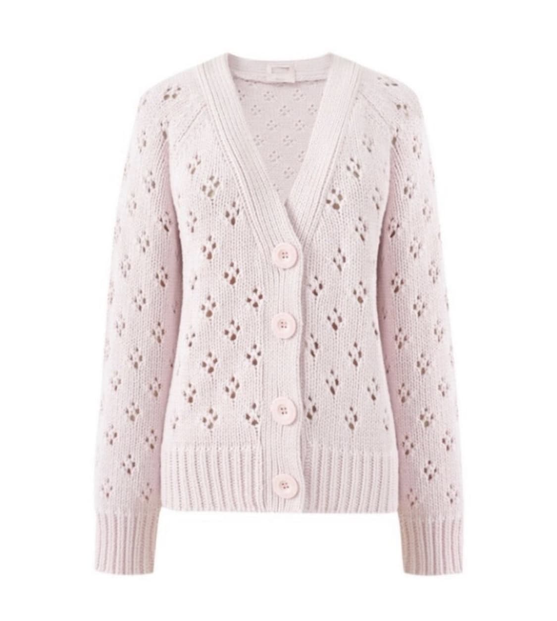 글로니 나오미 가디건 상품이미지1