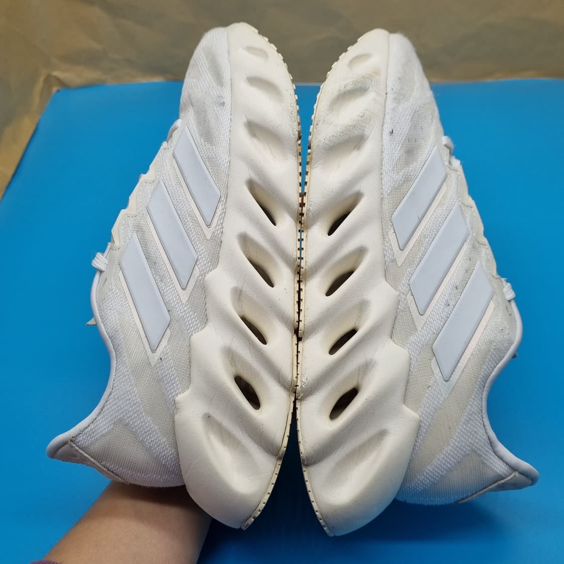 아디다스 스위치 FWD 여성운동화240  상품이미지6