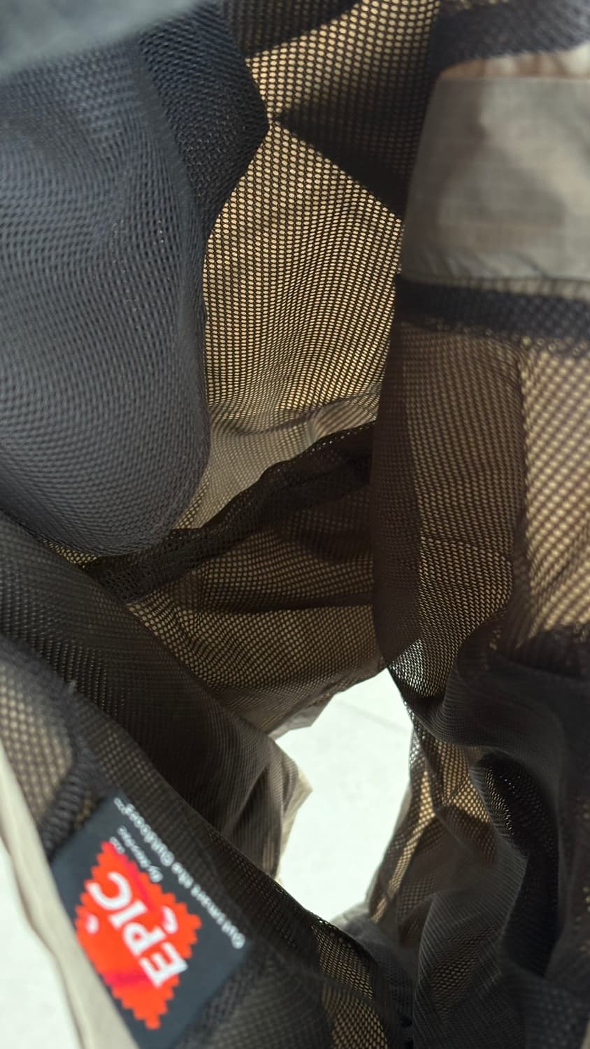 (M) 니트도쿄 에픽 립스탑 쇼츠 상품이미지6