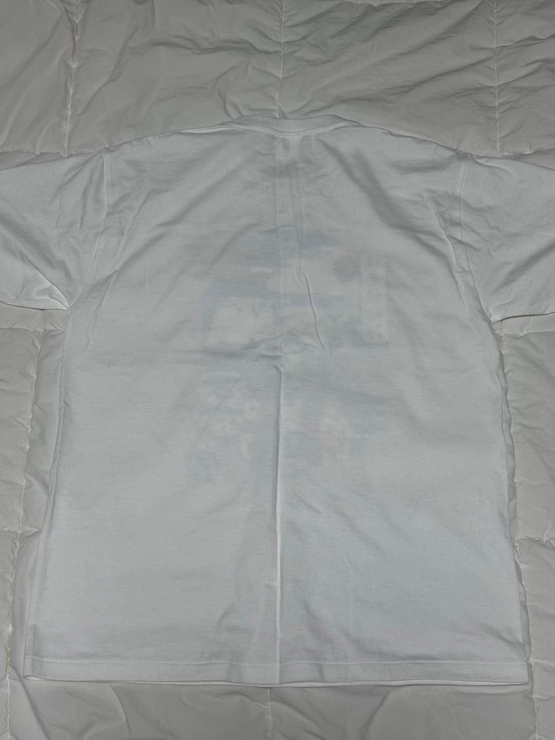 베이프 일본 한정 반팔티 상품이미지6