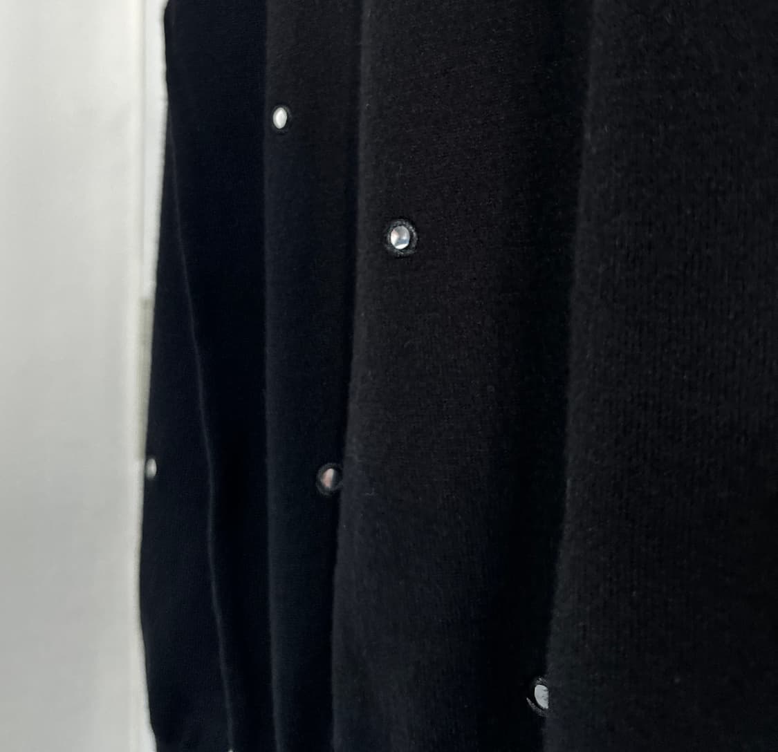 [3.1 Phillip Lim] 여성 미러 도트 니트 상품이미지4