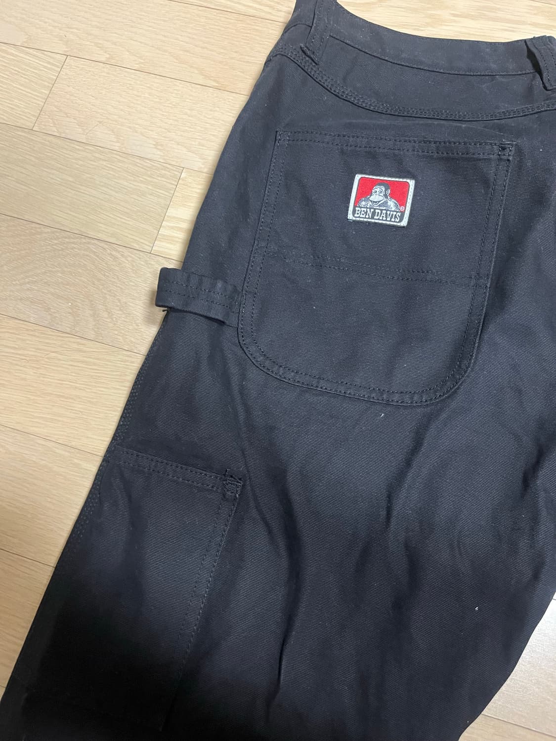 벤 데이비스 카펜터 팬츠 32 상품이미지2