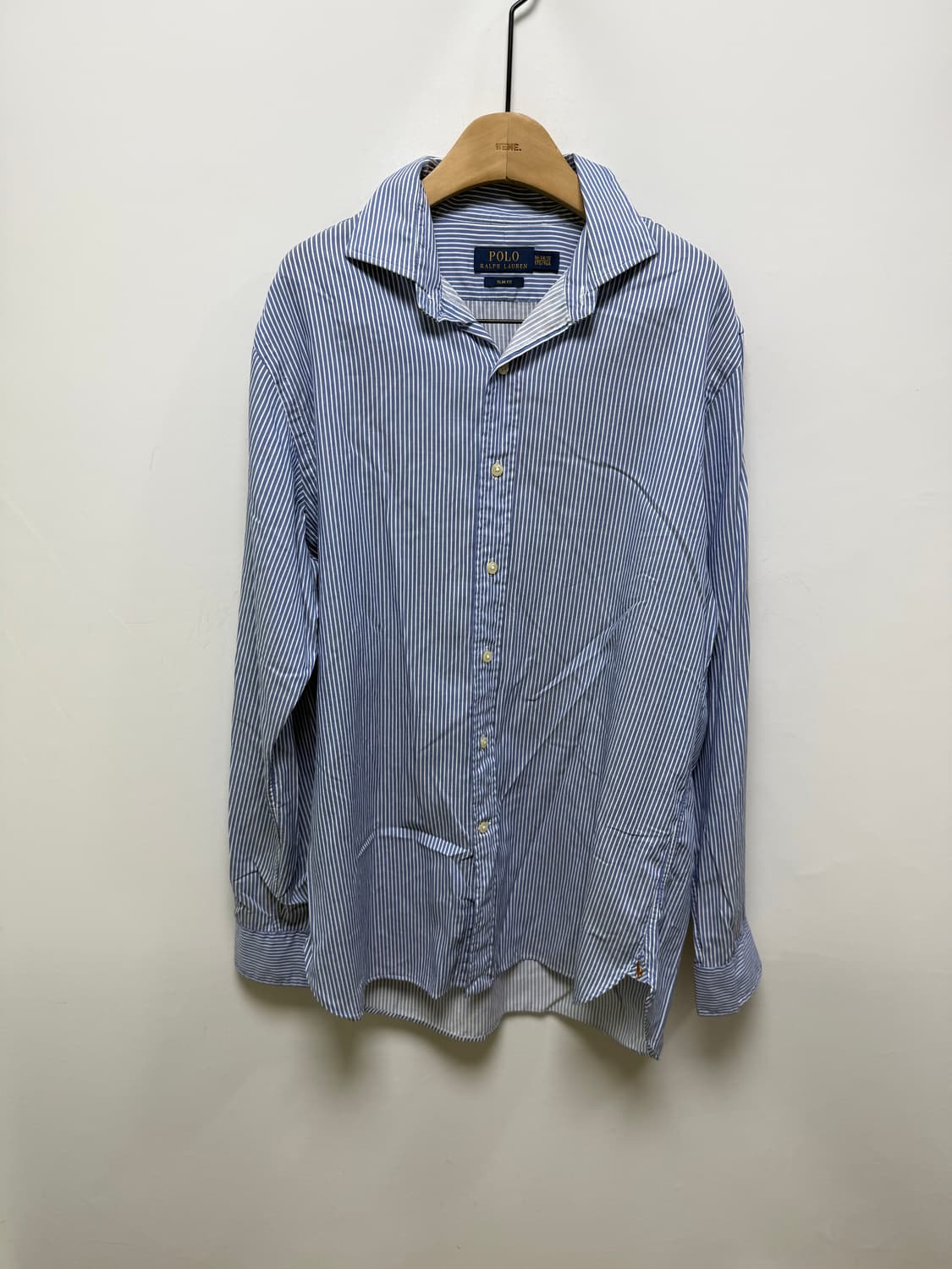 폴로랄프로렌 스트라이프 셔츠 상품이미지1