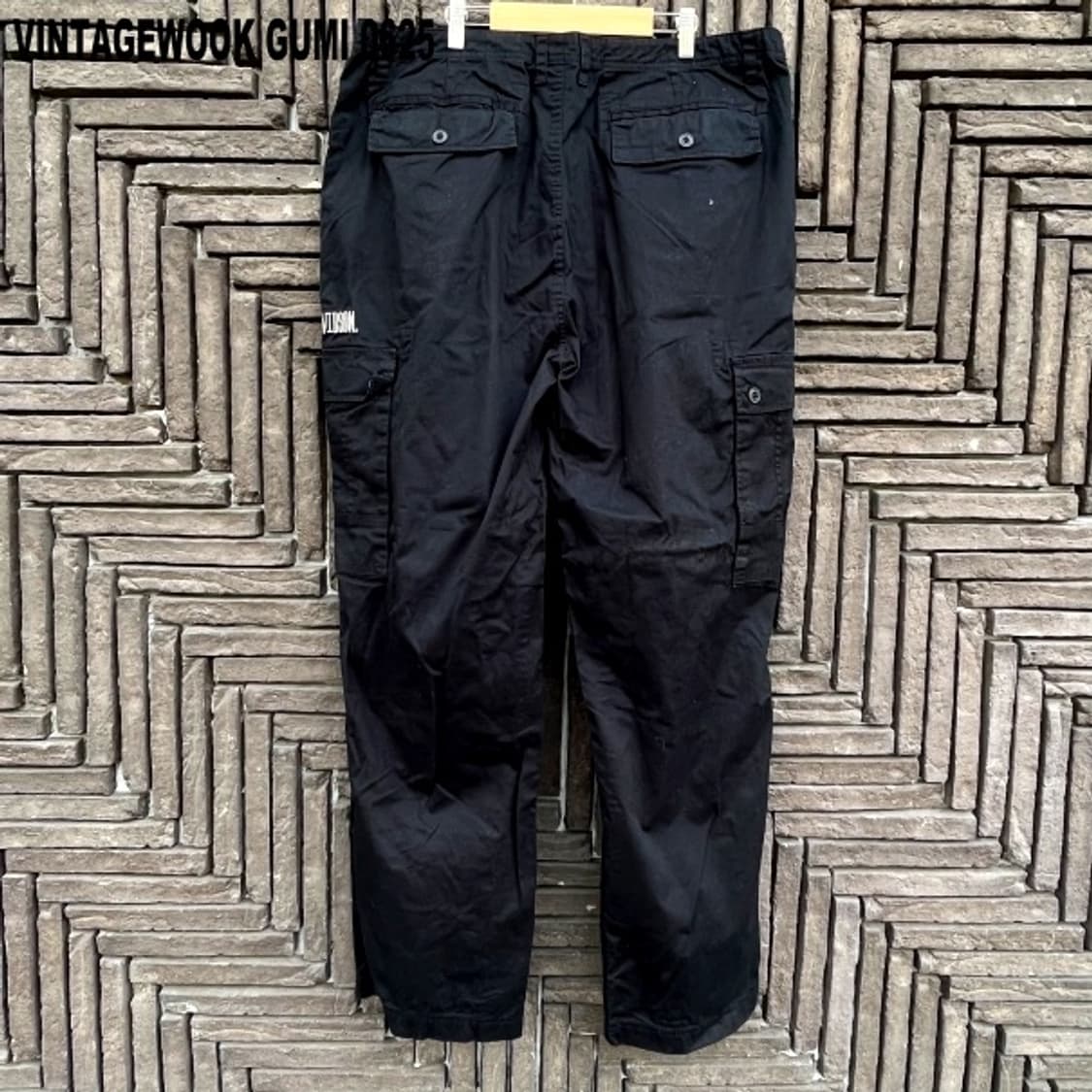 할리데이비슨 카고 팬츠  상품이미지3
