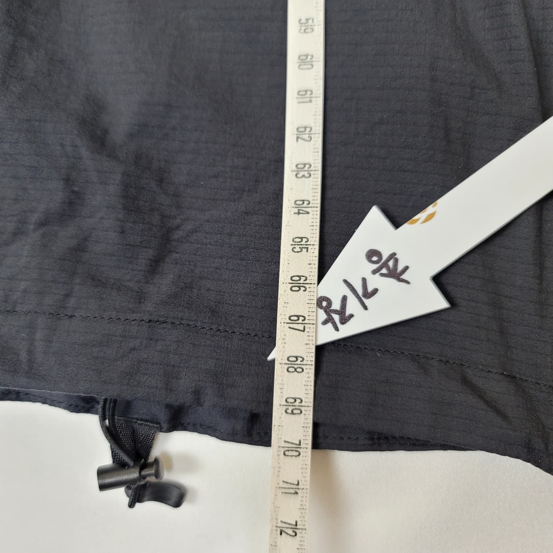 아크테릭스스쿼미시 상품이미지8