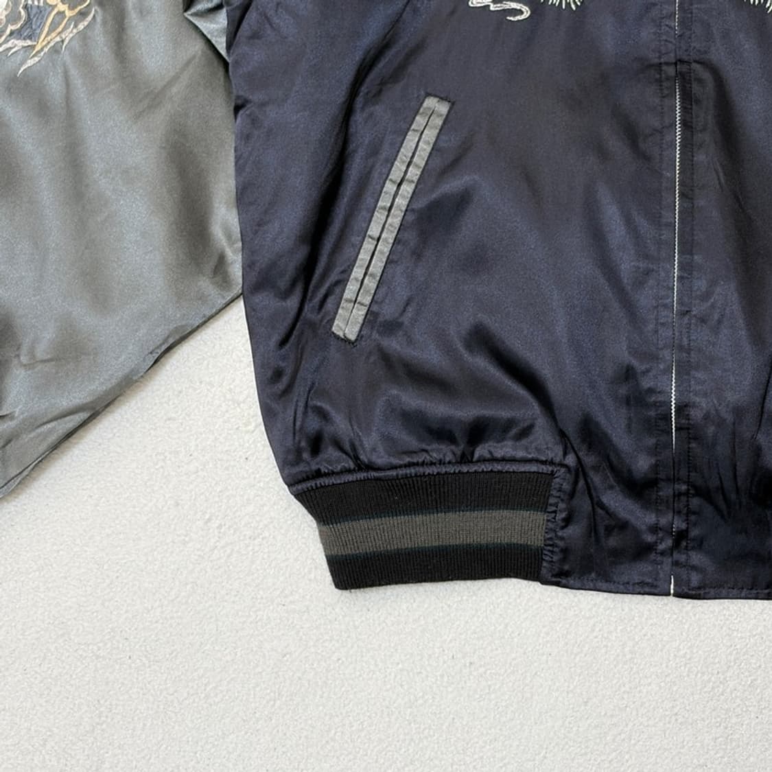 HOSHIHIME COOLWIN 재팬 오리엔탈 드래곤 스카쟌 LL 상품이미지2