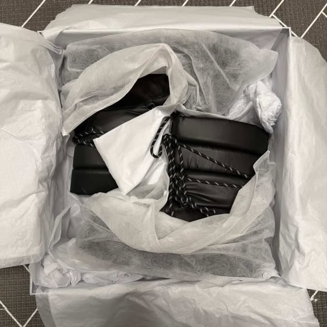 [280] MJD X 쏘유레슈어 벌키 새상품 상품이미지1