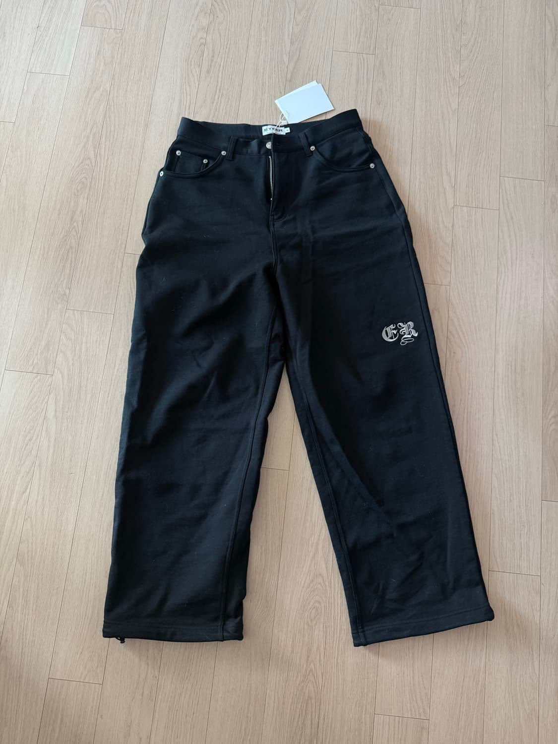 Eyeer 팬츠 s 상품이미지1