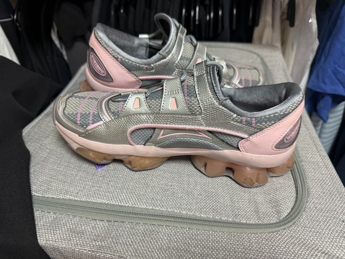 아식스 키코 히스테릭 글래머 W245 상품이미지3