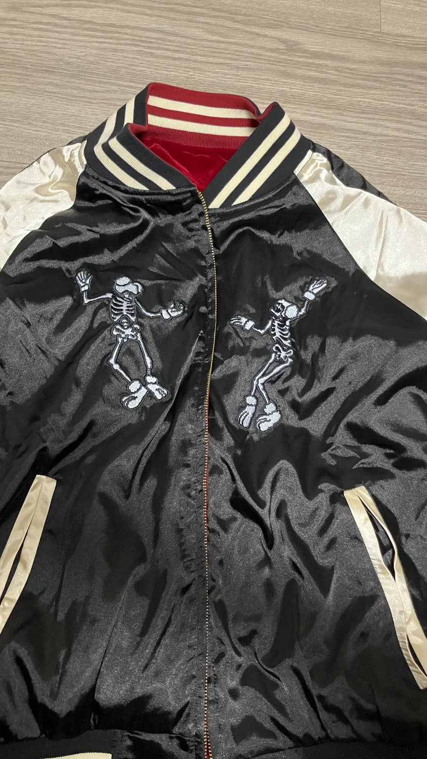 나이스고스트클럽 스카잔 s 상품이미지1