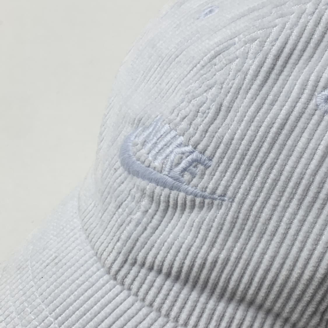 [OS/정품] 나이키 코듀로이 남여공용 볼캡모자
 상품이미지2