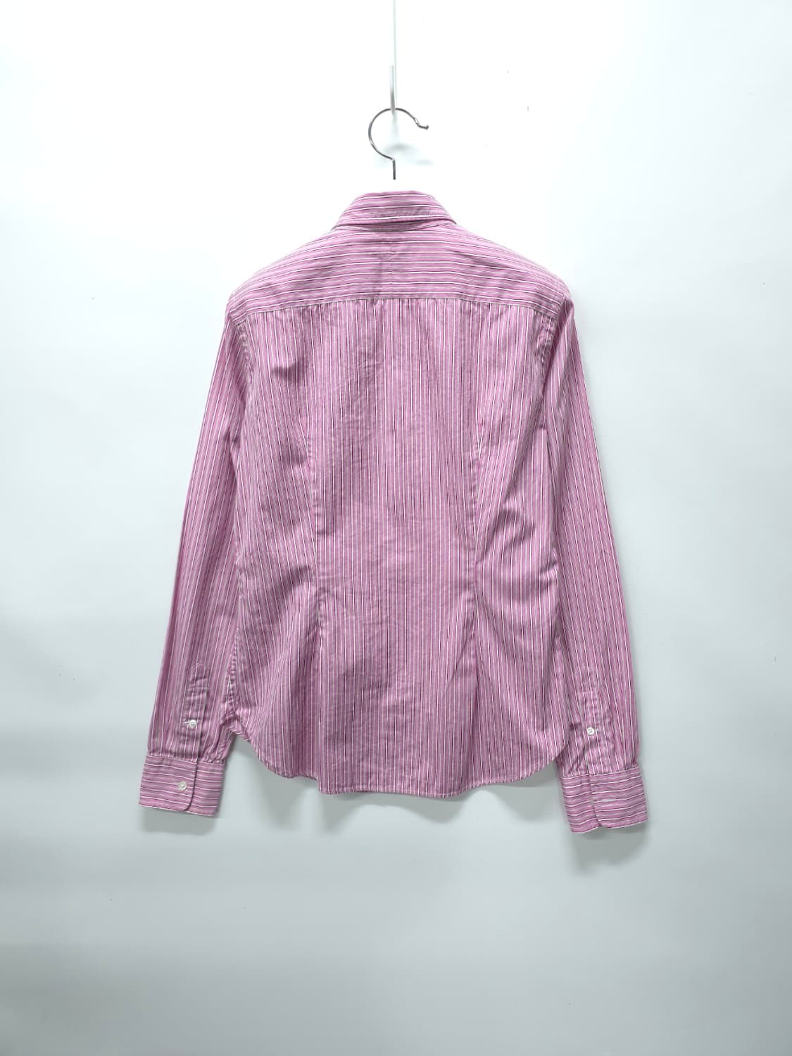 랄프로렌 RL자수 스트라이프 셔츠 ( 여성55 ) 상품이미지8