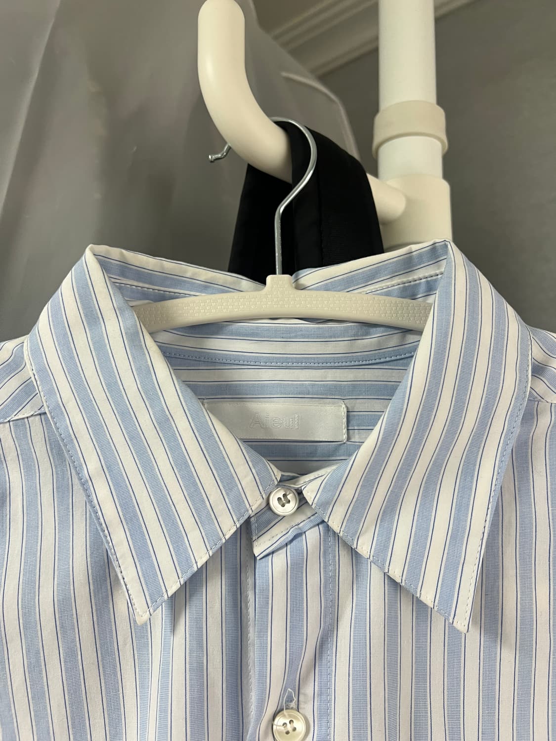 Aieul x buj 셔츠 상품이미지5