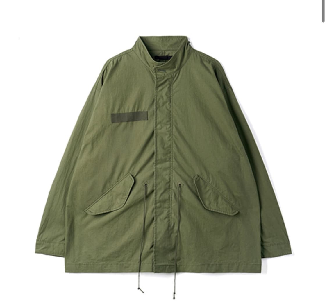 Htae M-65 자켓 상품이미지1