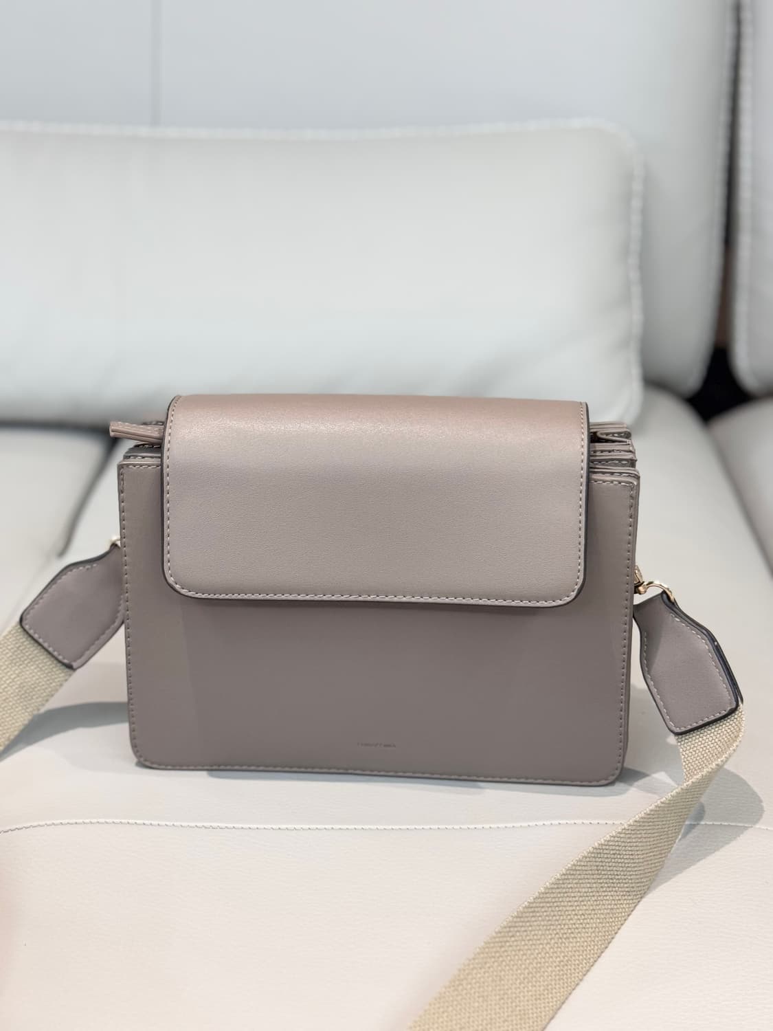 ORR 오르 콜레트백 라지 토프컬러 상품이미지5