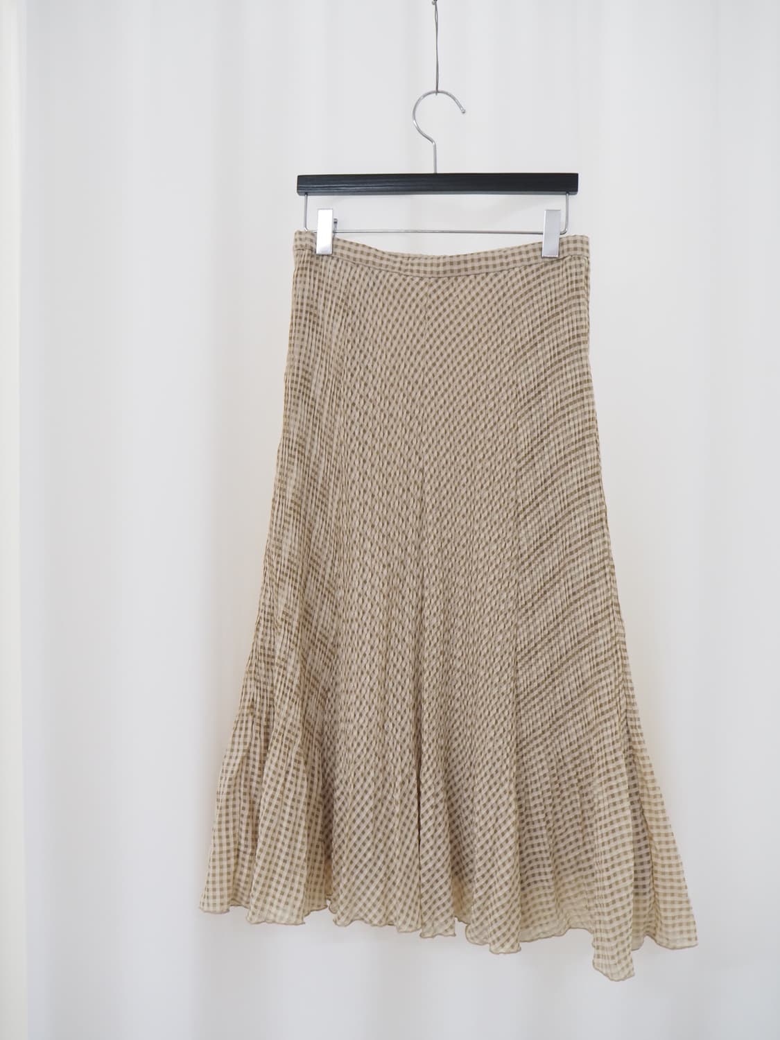 SURE LADY pleats skirt  상품이미지4