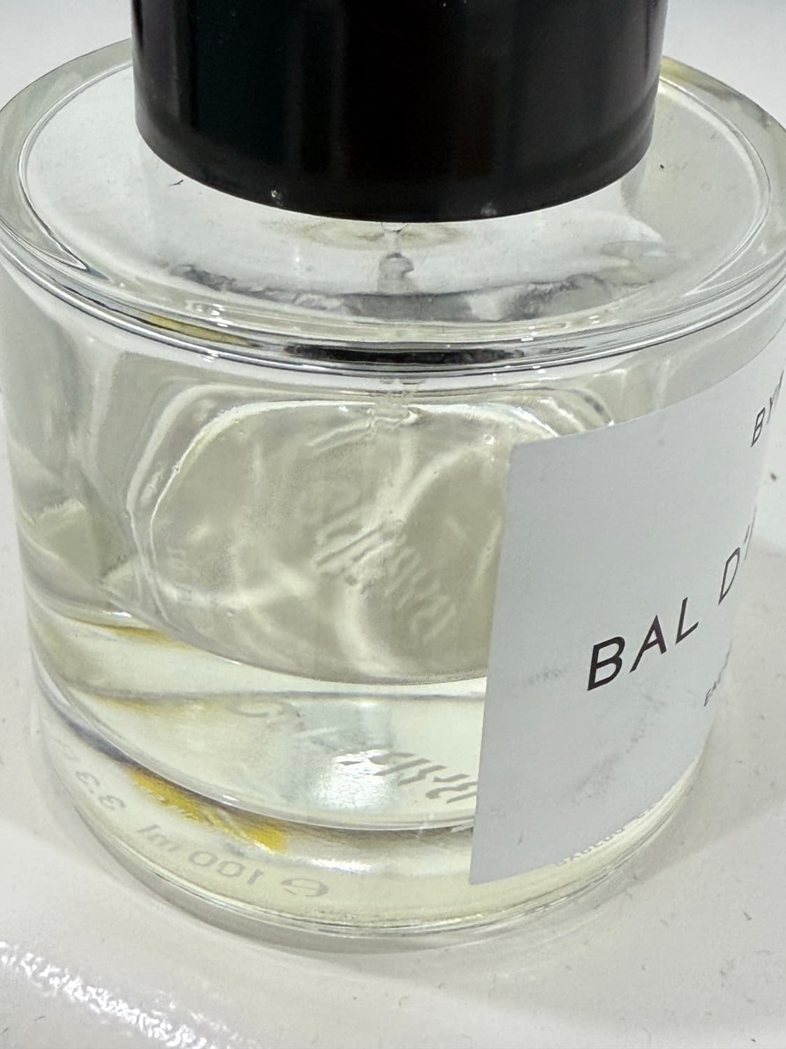 바이레도 발다프리크 퍼퓸 100ml 상품이미지2