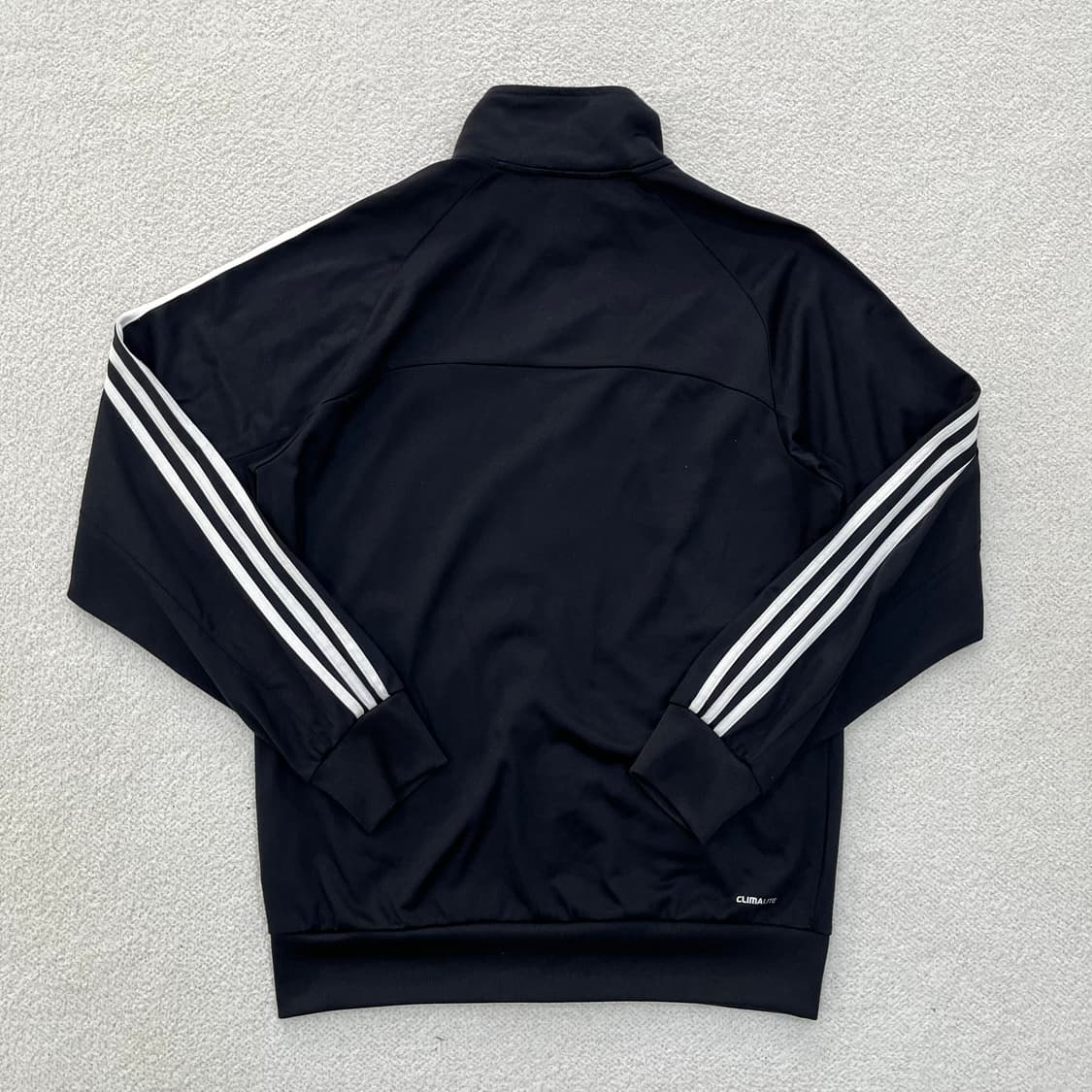 100 아디다스 트랙탑 져지 집업 0305M 상품이미지5