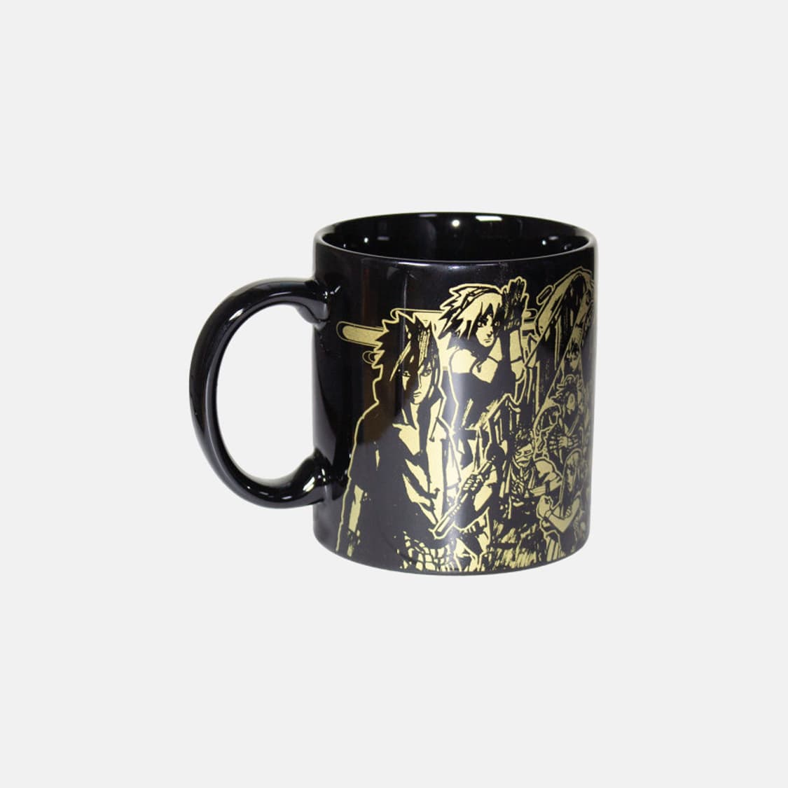 나루토 그래픽 일러스트 머그컵 상품이미지4