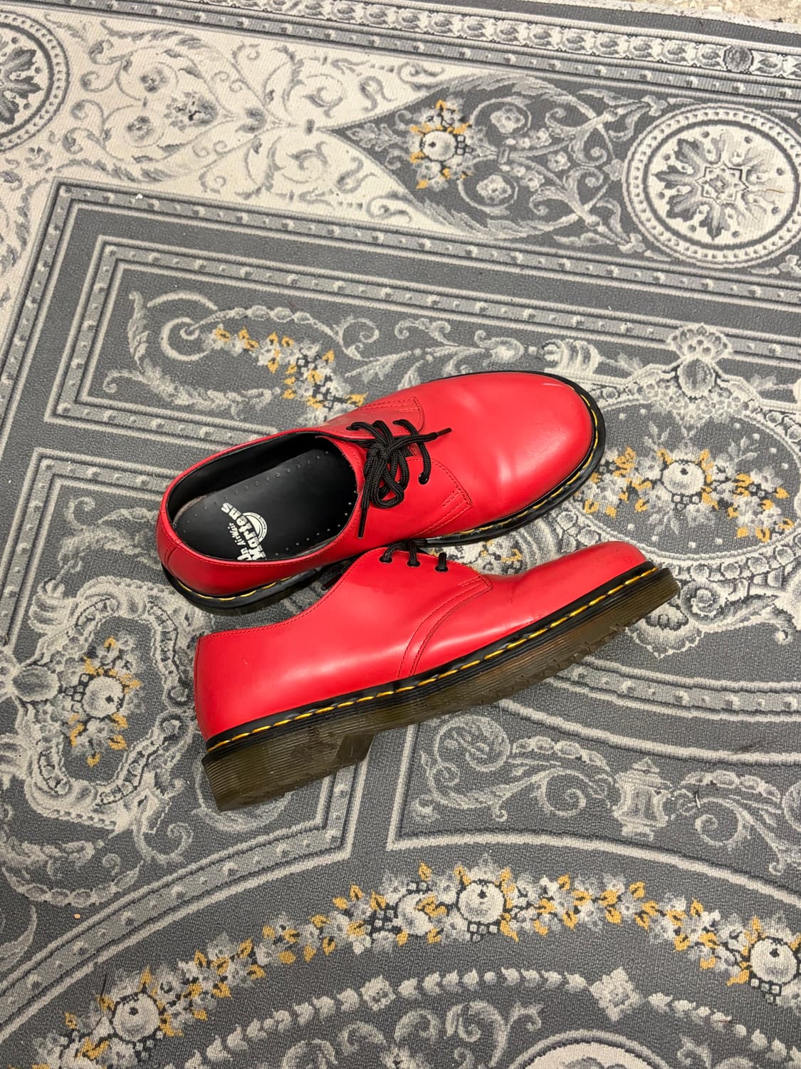 닥터마틴 1461 더비슈즈 상품이미지1