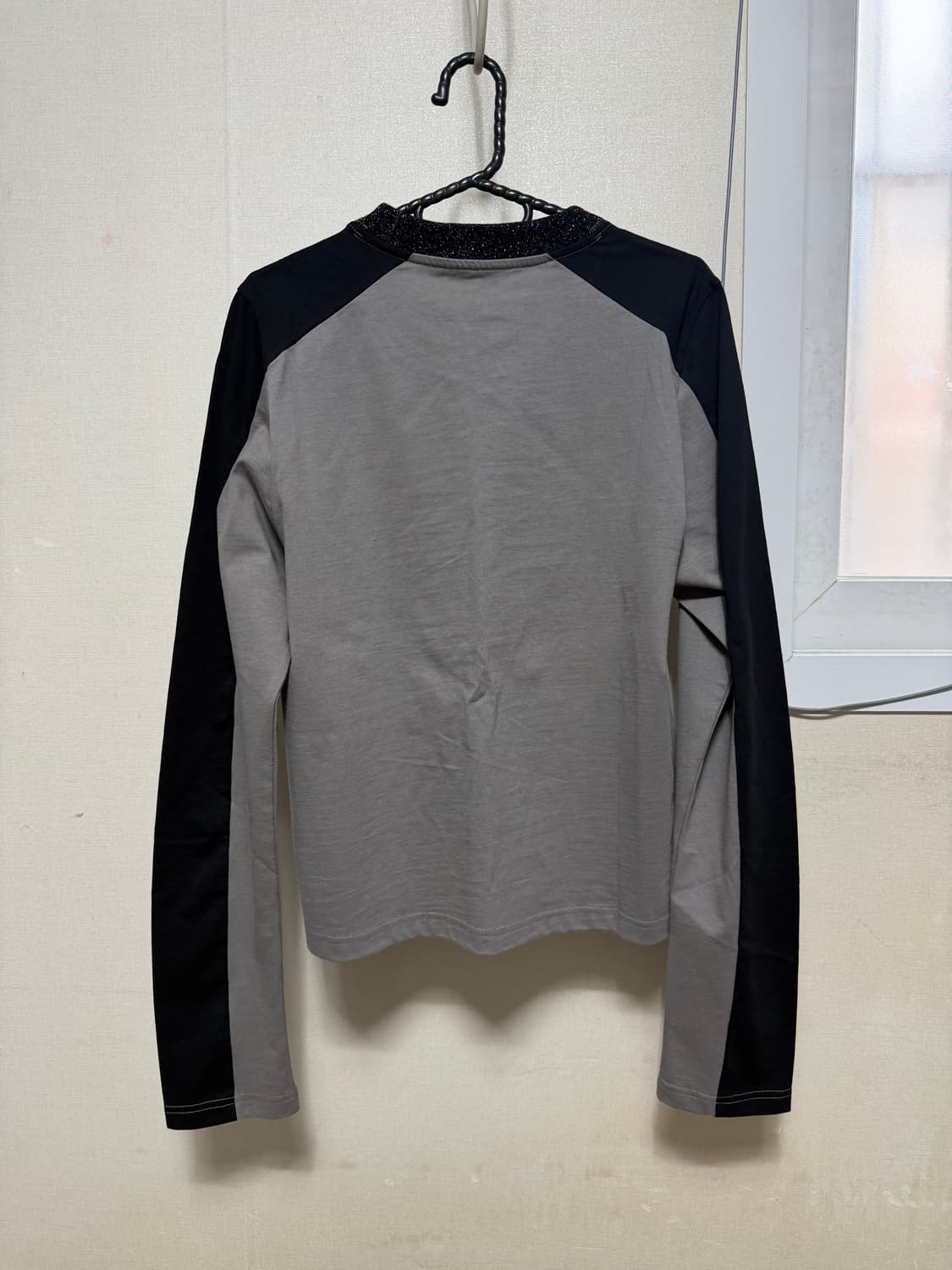 [L] 마틴로즈 슈렁큰 롱슬리브 드래곤 상품이미지5